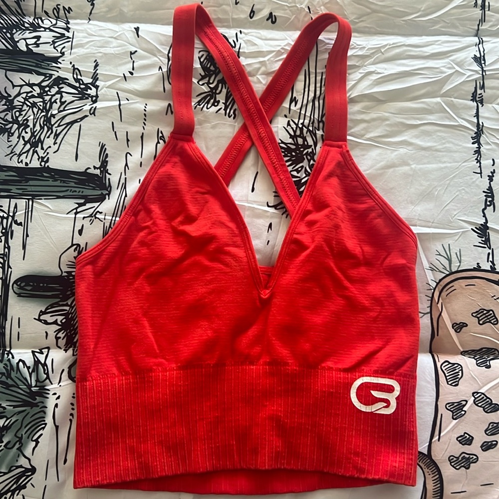 Cyclebar Free People top